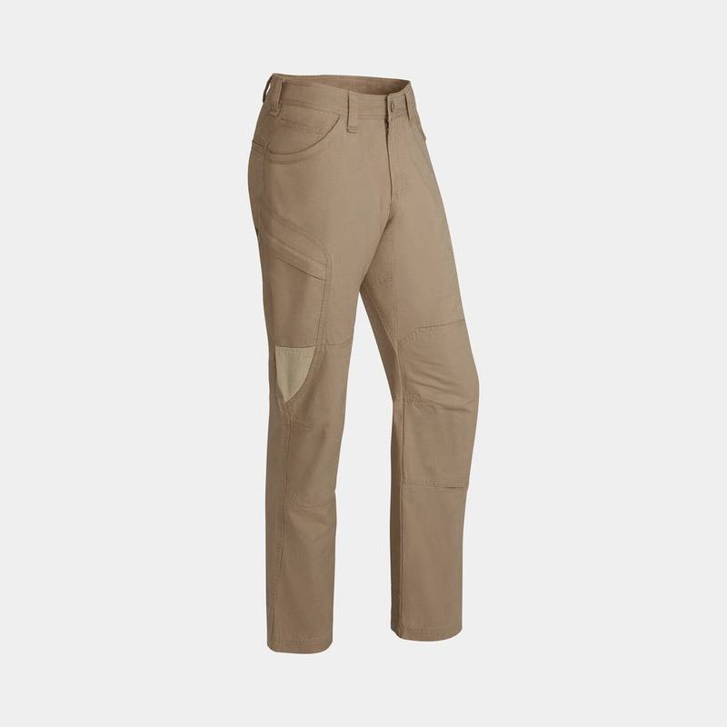 Pantalones Keen Newport Para Hombre Kaki - Ropa Keen Mexico (638947-ACG)